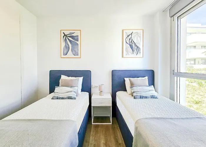 Penthouse - Serenity Collection Apartman