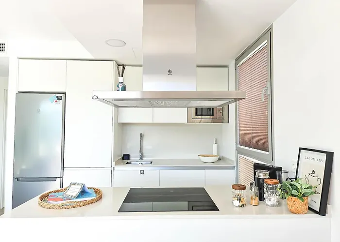 Penthouse - Serenity Collection