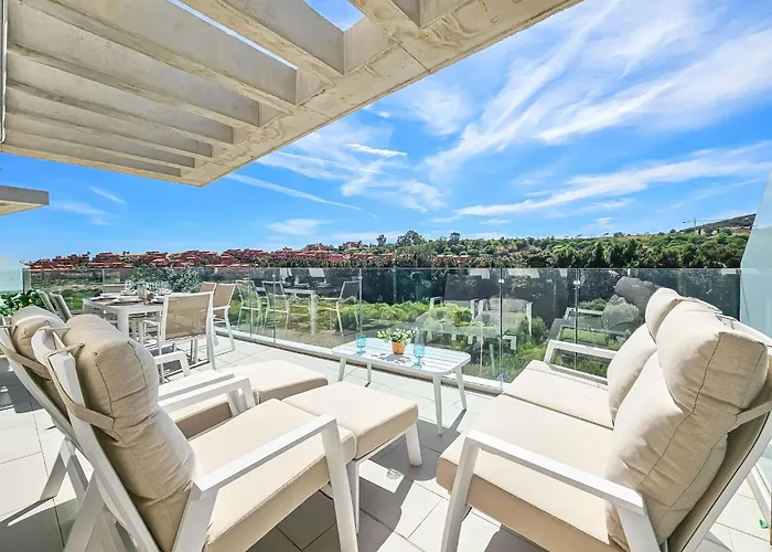 Penthouse - Serenity Collection