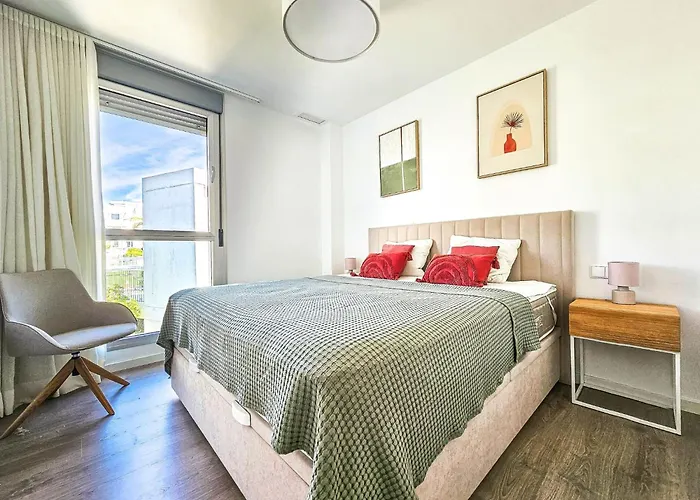 Apartman Penthouse - Serenity Collection *