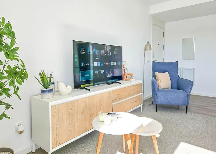 Apartman Penthouse - Serenity Collection