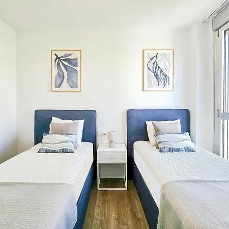 Penthouse - Serenity Collection Apartamento