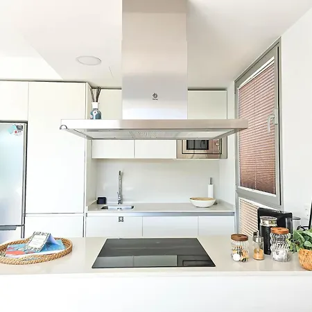 Penthouse - Serenity Collection