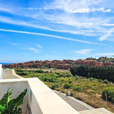 Penthouse - Serenity Collection Apartamento