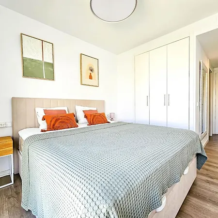 Penthouse - Serenity Collection Apartamento Estepona