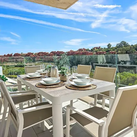 Penthouse - Serenity Collection Apartamento