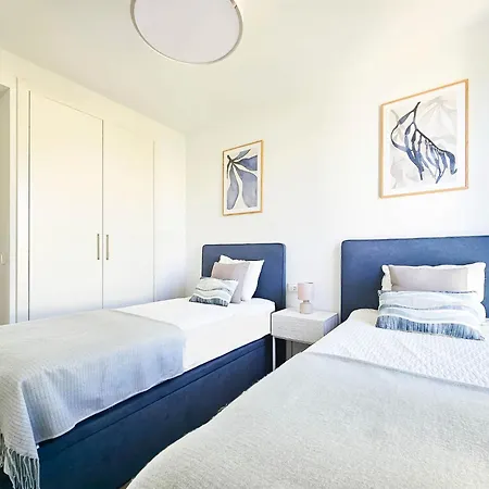 Apartamento Penthouse - Serenity Collection Estepona