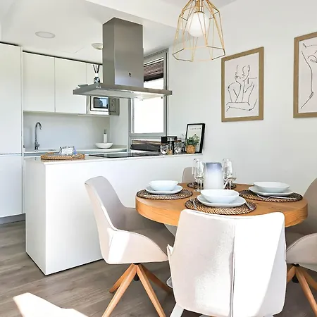 Penthouse - Serenity Collection Estepona