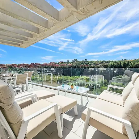 Penthouse - Serenity Collection