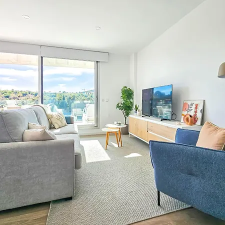 Appartement Penthouse - Serenity Collection *