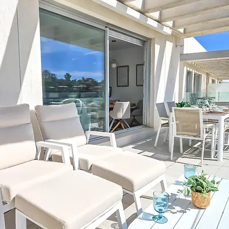 Appartement Penthouse - Serenity Collection Estepona