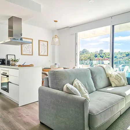 Penthouse - Serenity Collection * Estepona