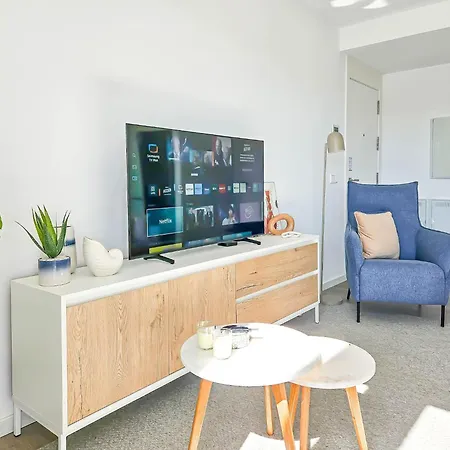 Appartement Penthouse - Serenity Collection