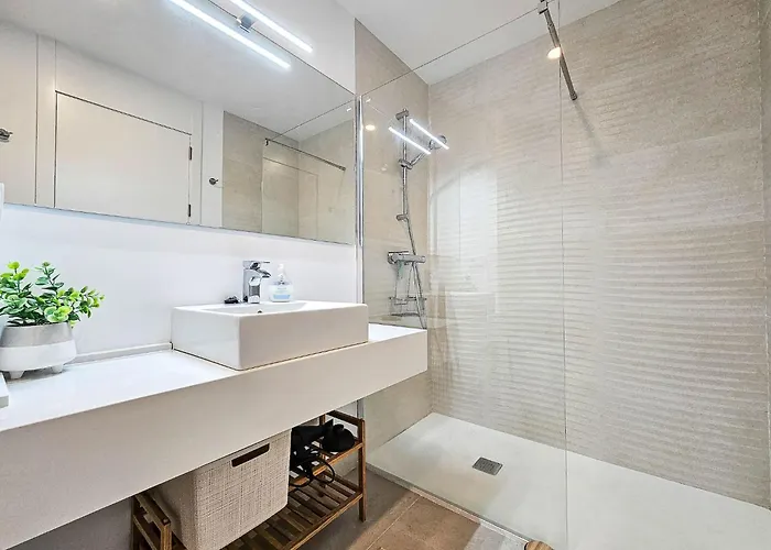 Apartamento Penthouse - Serenity Collection *