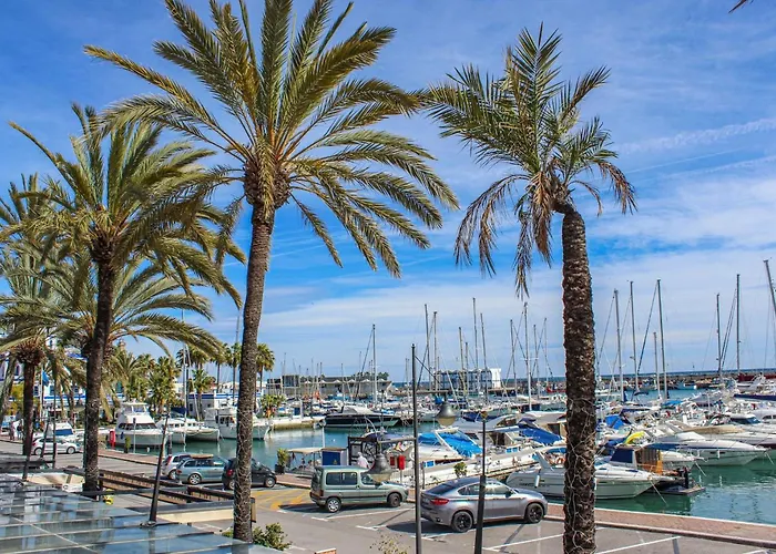 Penthouse - Serenity Collection