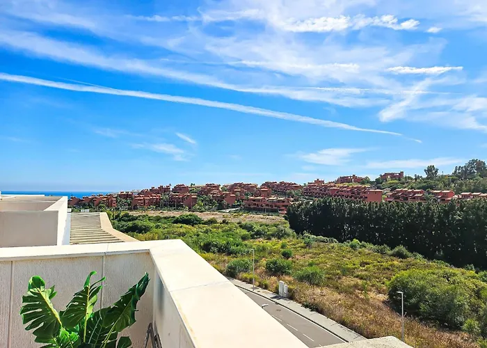 Penthouse - Serenity Collection Apartamento