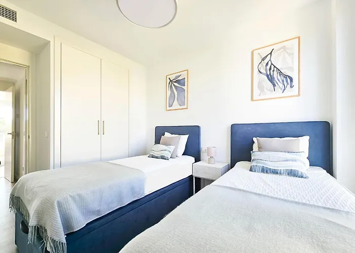 Apartment Penthouse - Serenity Collection Estepona