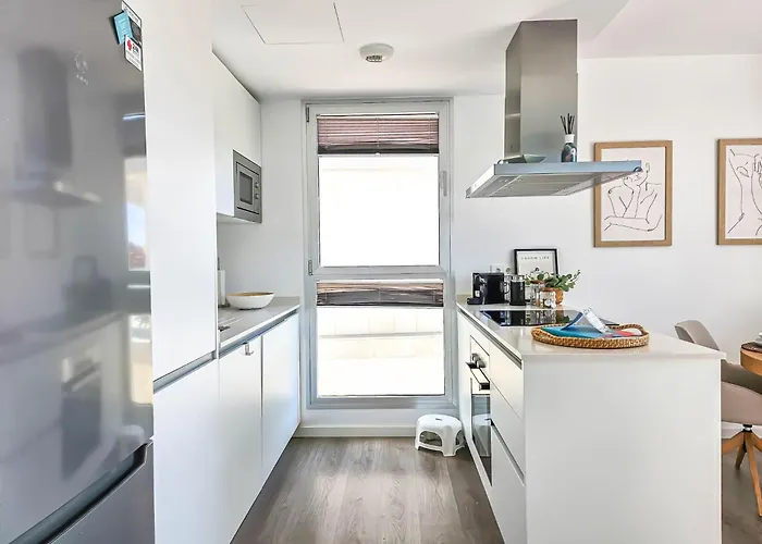 Penthouse - Serenity Collection *