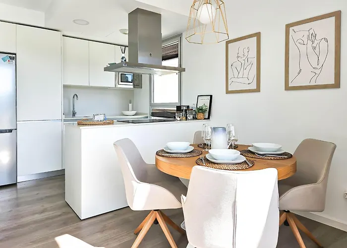 Penthouse - Serenity Collection Estepona