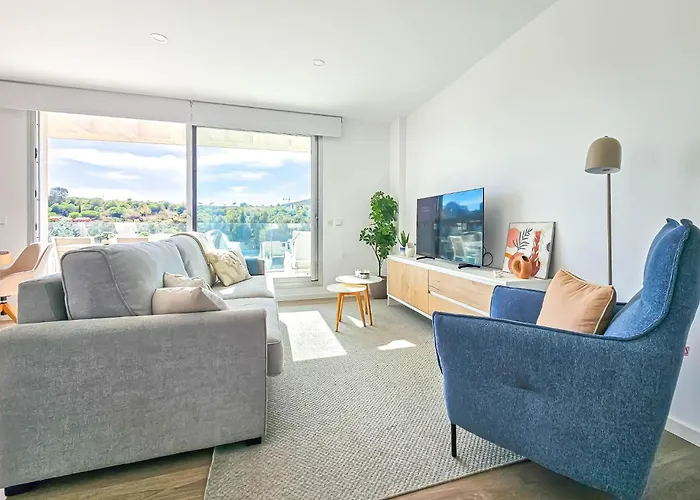 Apartment Penthouse - Serenity Collection *