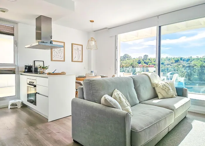 Penthouse - Serenity Collection * Estepona