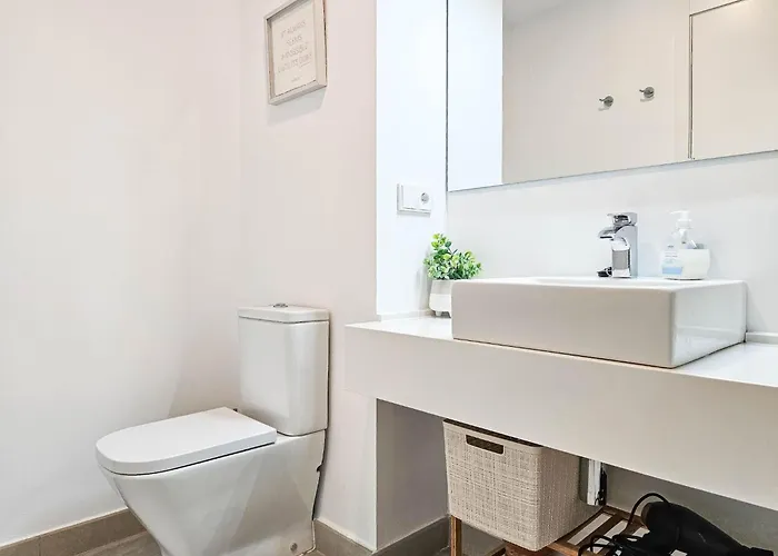 Penthouse - Serenity Collection Estepona