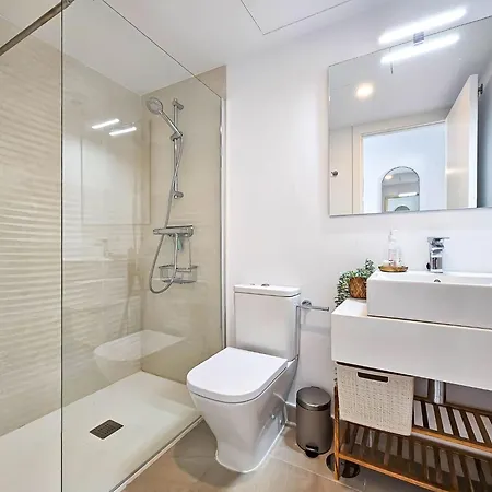 Penthouse - Serenity Collection Εστεπόνα