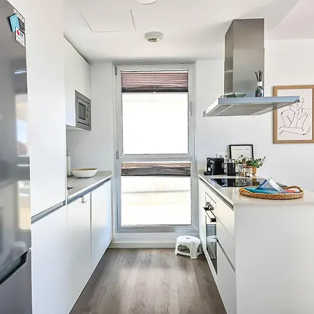 Penthouse - Serenity Collection *