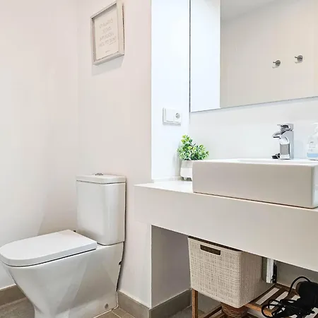 Penthouse - Serenity Collection Εστεπόνα